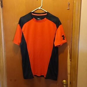 Under Armour Combine shirt